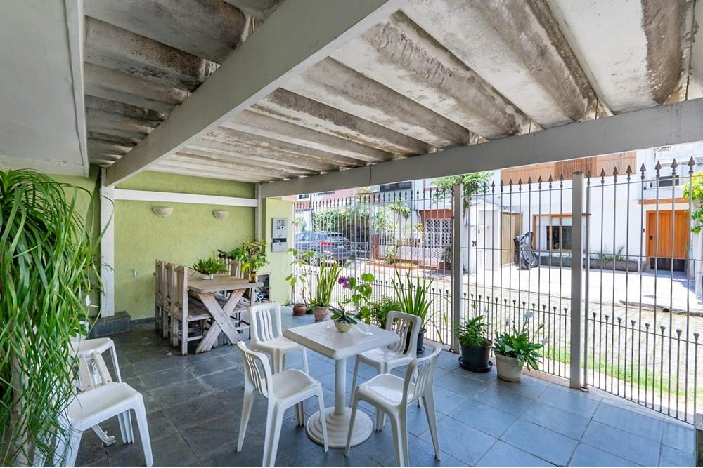 Casa de Vila - Venda - São Paulo , São Paulo - 01fotos_019.jpg - 601251125-48