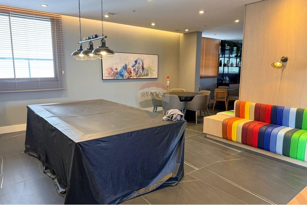 Studio - Venda - São Paulo , São Paulo - 06d1496a-032c-48fe-b7f1-becf75a51e5a.jpg - Sala de Jogos - 602241008-61