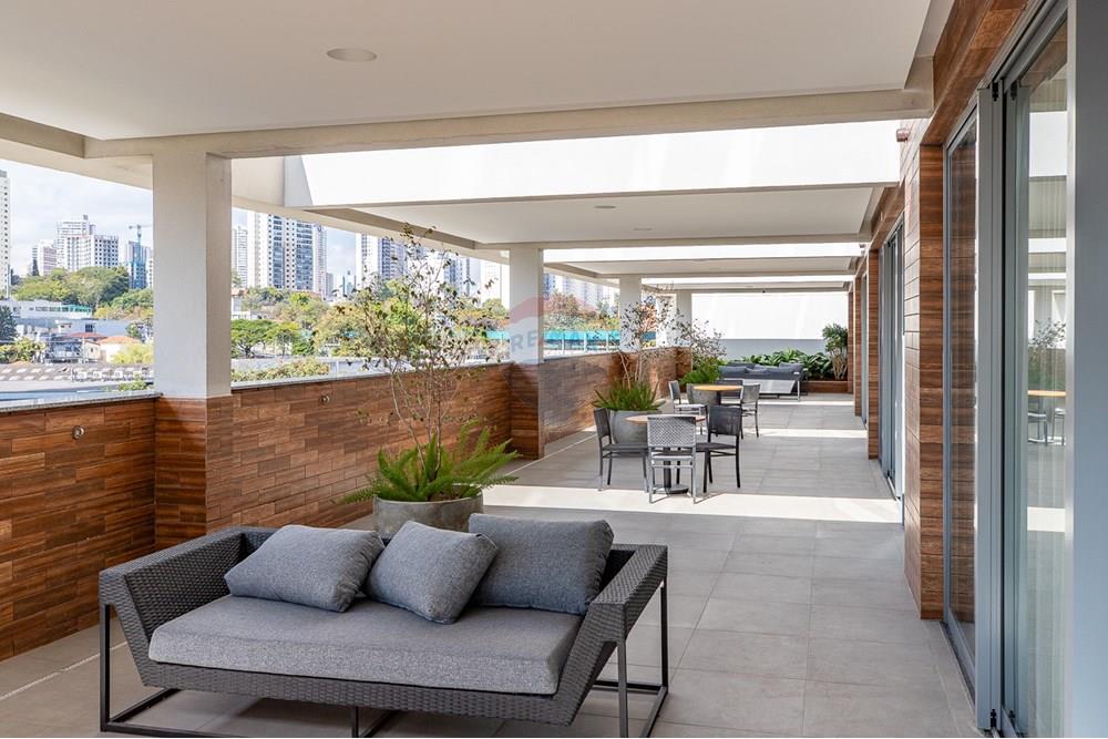 Apartamento - Venda - São Paulo , São Paulo - Remax Ville-39.jpg - 601241004-85