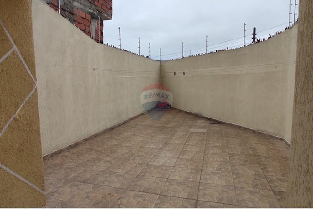 Casa - Alugar - São Paulo , São Paulo - 39.jpg - Quintal - 601751100-5