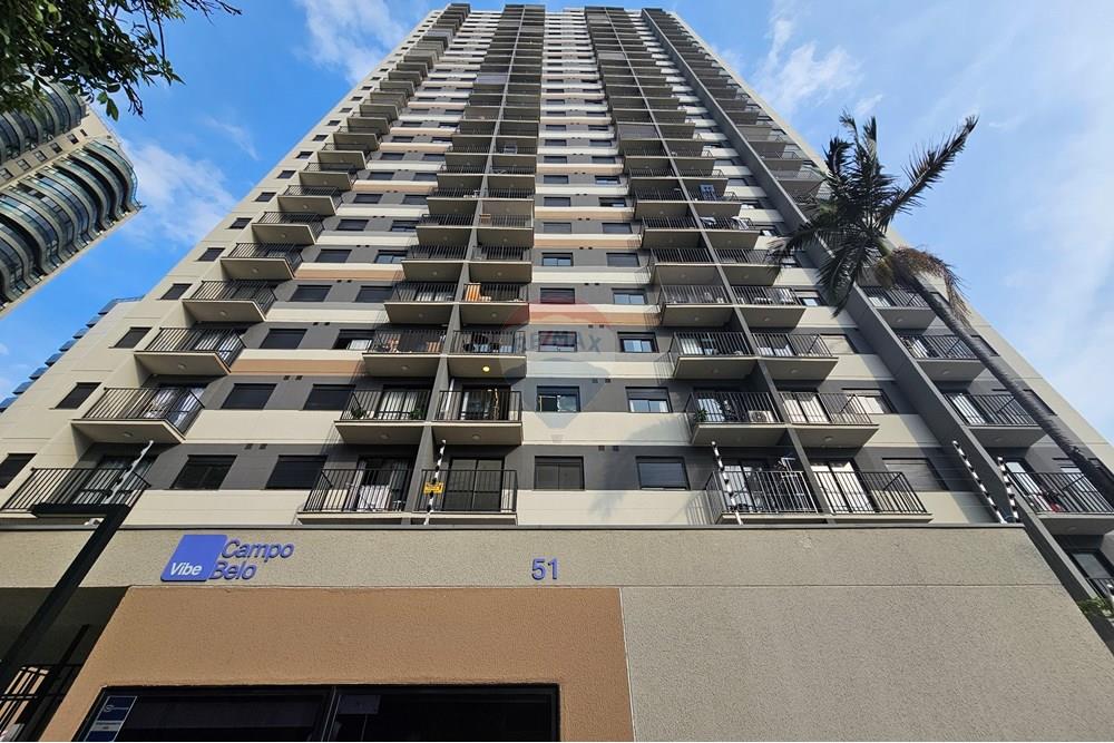 Apartamento - Alugar - São Paulo , São Paulo - 1.jpg - 601971076-58