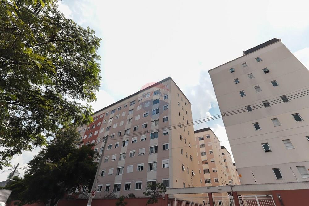 Apartamento - Alugar - São Paulo , São Paulo - 01fachada_001.jpg - 602101006-101