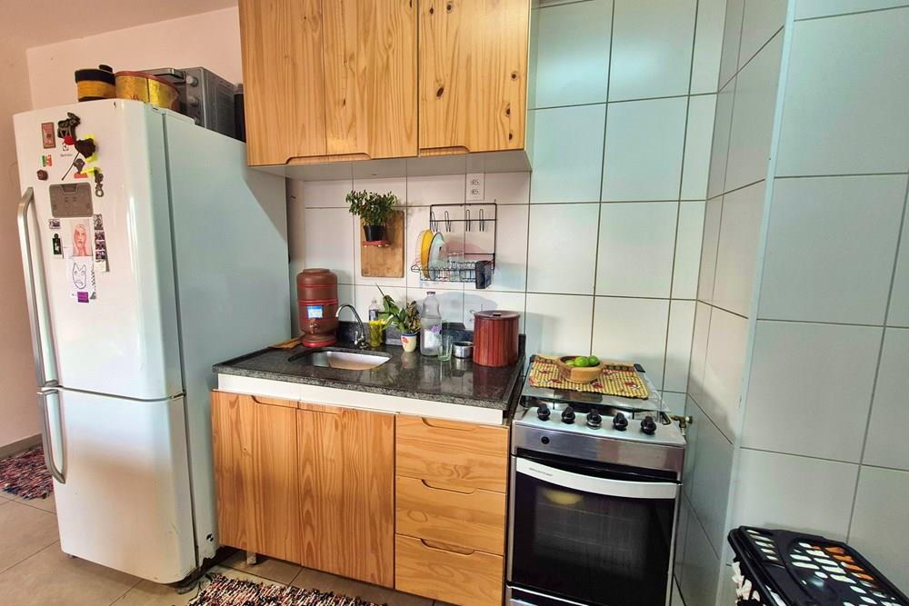 Apartamento - Venda - São Paulo , São Paulo - 20260324_170751.jpg - Cozinha - 601451034-43