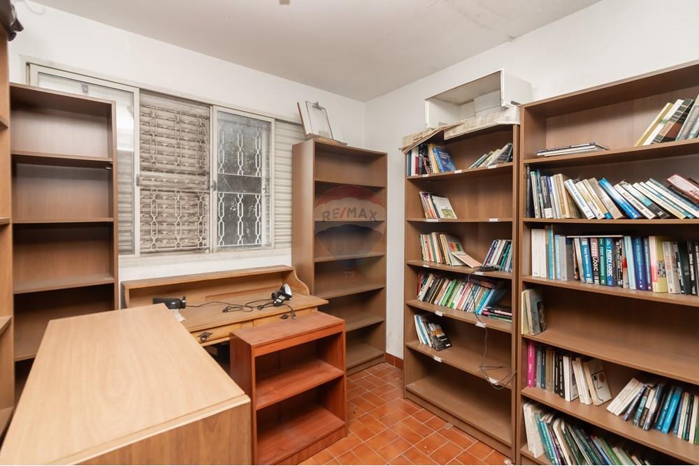 Sobrado - Venda - São Paulo , São Paulo - 12 Escritório IMG_168149.jpg - 601371078-8