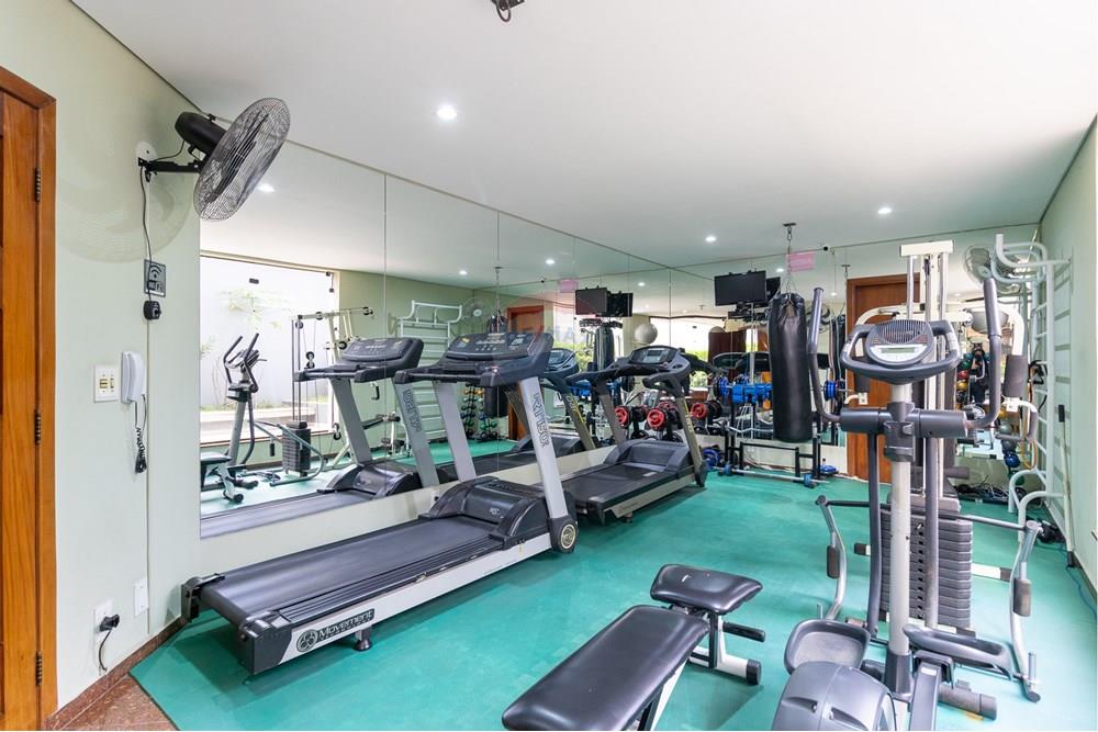 Apartamento - Venda - Santo André , São Paulo - 01fotos_032.jpg - 601351252-5