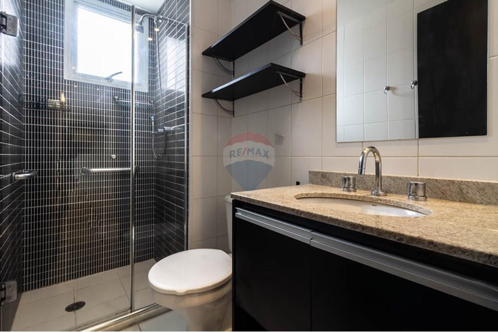Apartamento - Venda - São Paulo , São Paulo - 5 BANH. SOCIAL (2).jpg - 601261021-443