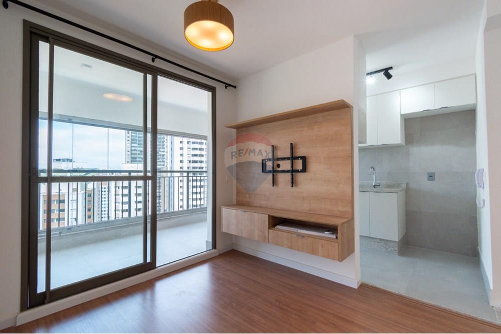 Apartamento - Venda - São Paulo , São Paulo - 1dc55025-df57-4fee-beed-8b8e2a3bc06d.jpeg - Sala - 601251165-142