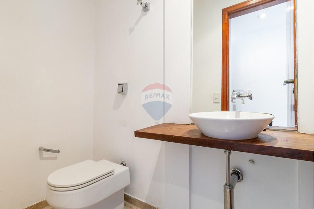 Apartamento - Venda - São Paulo , São Paulo - IMG_2010.jpg - Banheiro - 601081064-54