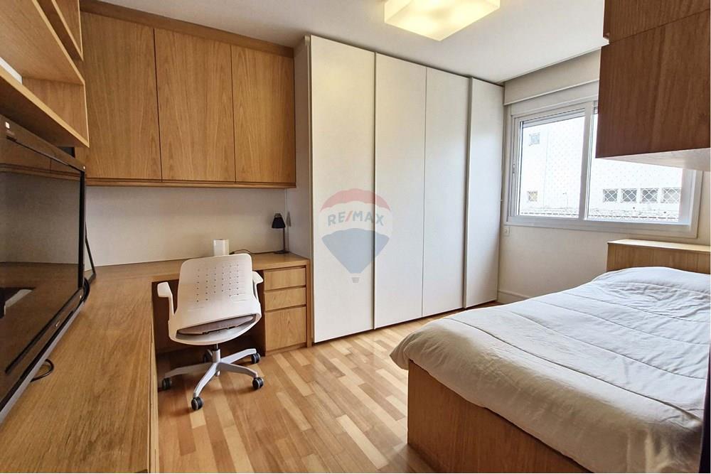 Apartamento - Venda - São Paulo , São Paulo - RUA CONSELHEIRO BROTERO, 1250 (33).jpg - Quarto - 601361061-7