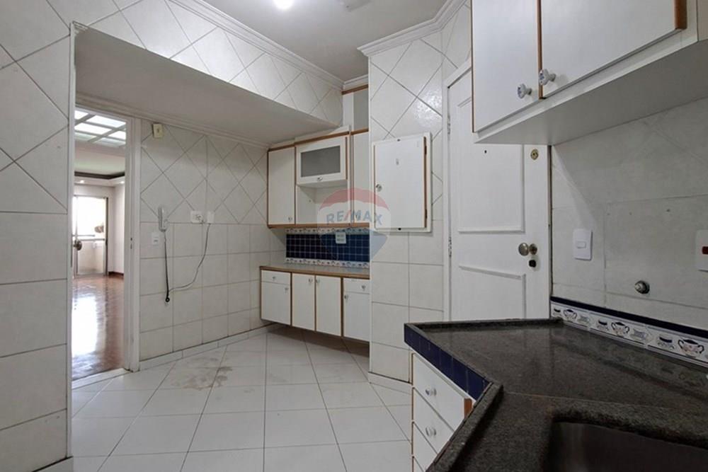 Apartamento - Alugar - São Paulo , São Paulo - 20251112_141340.jpg - Cozinha - 601751109-8