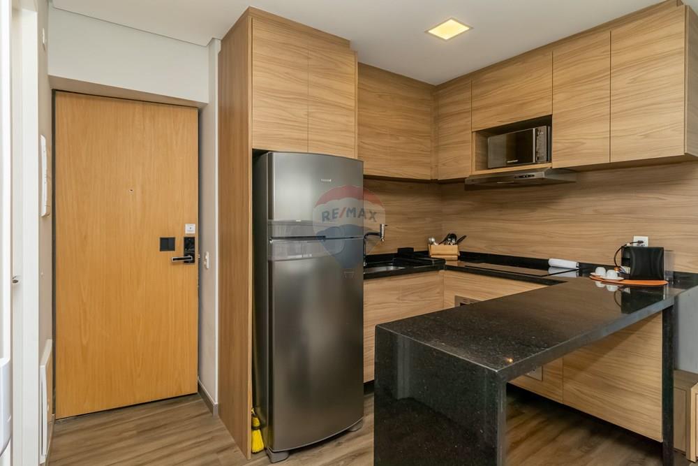 Apartamento - Venda - São Paulo , São Paulo - 10 cozinha.jpg - Cozinha - 601481005-219