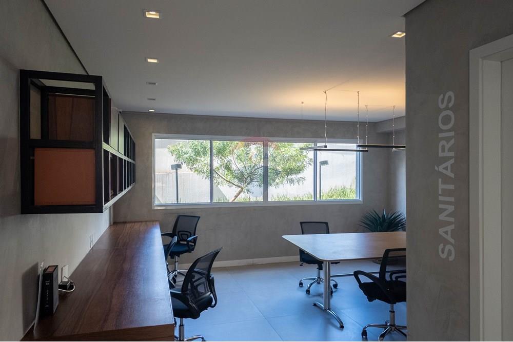 Apartamento - Venda - São Paulo , São Paulo - 49_AP.jpg - 601471027-11