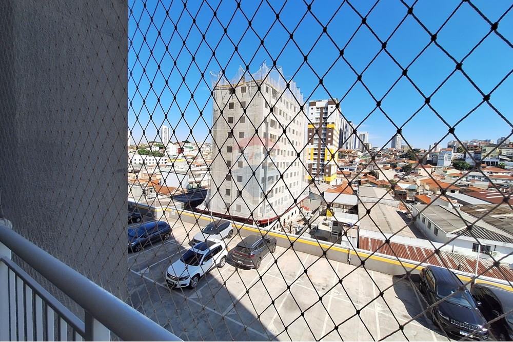 Apartamento - Alugar - São Paulo , São Paulo - 20250718_105500.jpg - 601771057-57