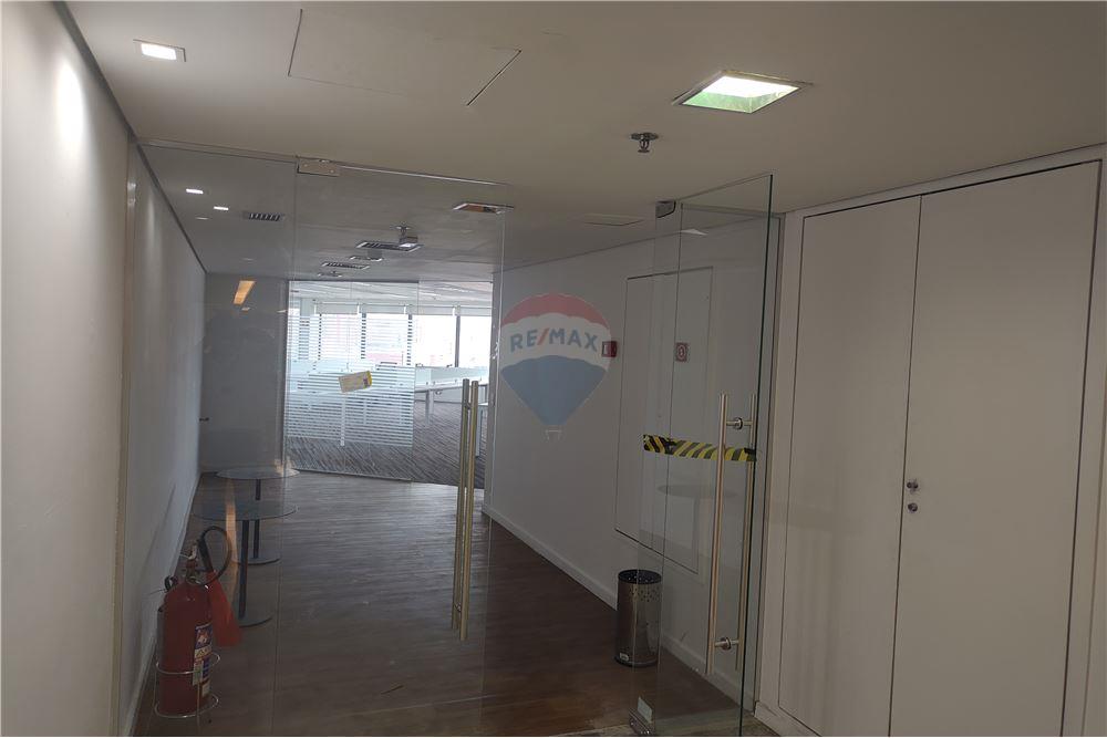 Conjunto Comercial-Sala para alugar, 257m² - Foto 5