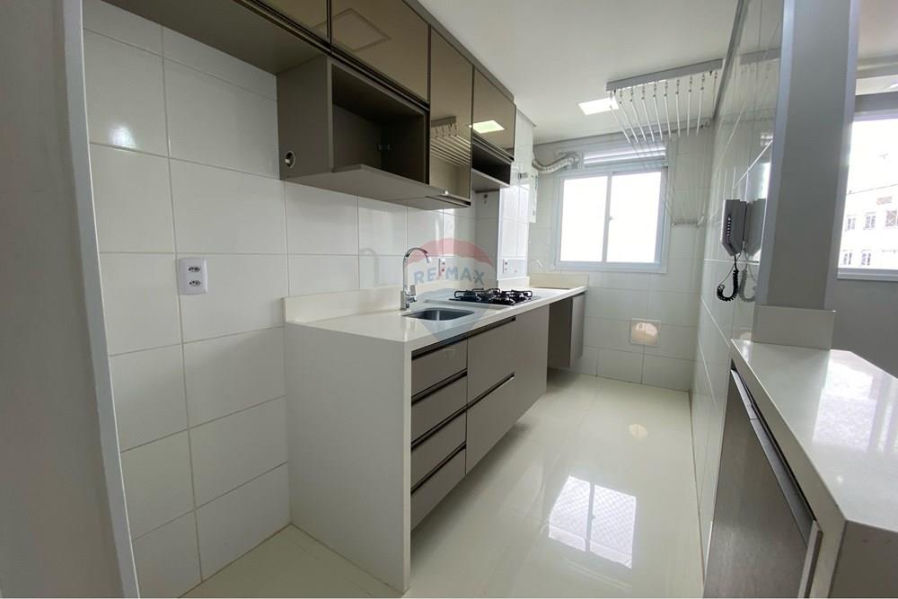 Apartamento - Alugar - São Paulo , São Paulo - IMG_5487.jpeg - Cozinha - 602411005-41