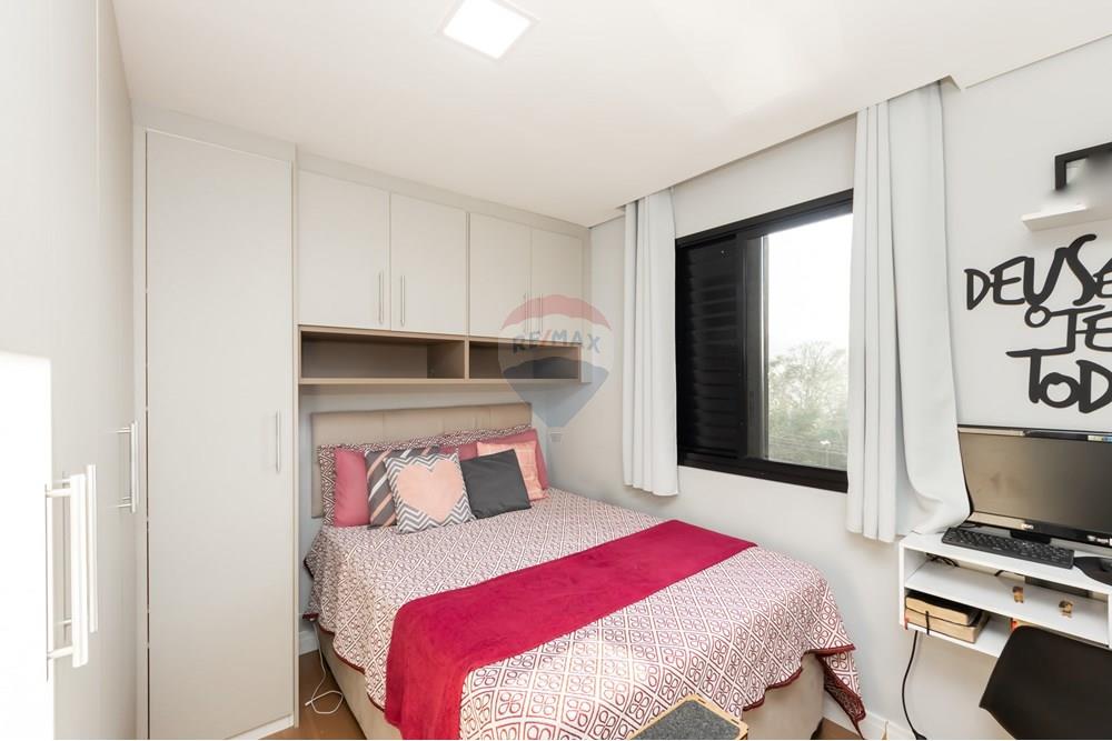 Apartamento - Venda - Cotia , São Paulo - IMG_386814.jpg - 602241019-20