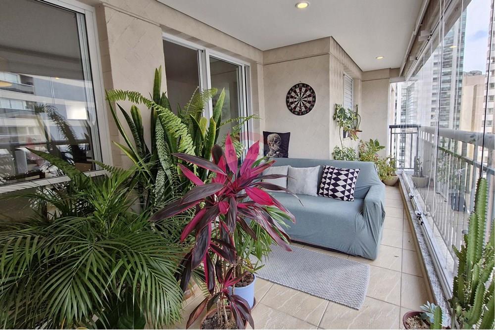 Apartamento - Alugar - São Paulo , São Paulo - RUA BACAETAVA, 66 (11).jpg - 601361003-207