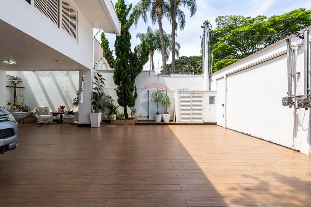 Casa - Venda - São Paulo , São Paulo - 109_CS.jpg - 601971032-116