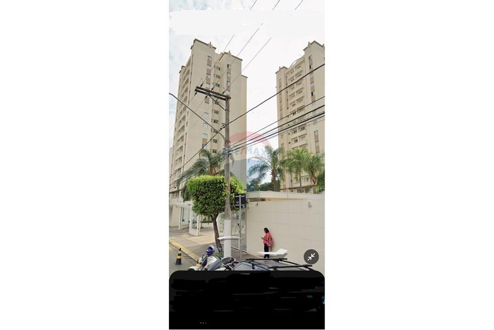 Apartamento - Alugar - São Paulo , São Paulo - CAMARÉS PRÉDIO.jpeg - 601051076-24