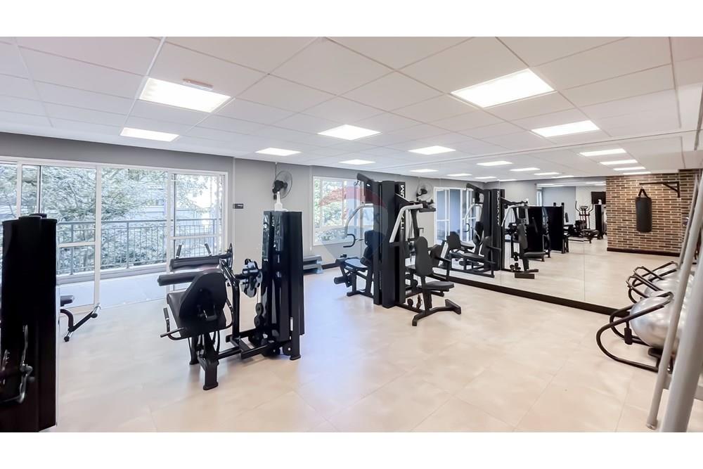 Apartamento - Venda - São Paulo , São Paulo - 1-6.jpg - 601721006-116