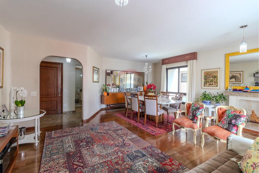 Apartamento - Venda - São Paulo , São Paulo - 01fotos_002.jpg - 601251165-160