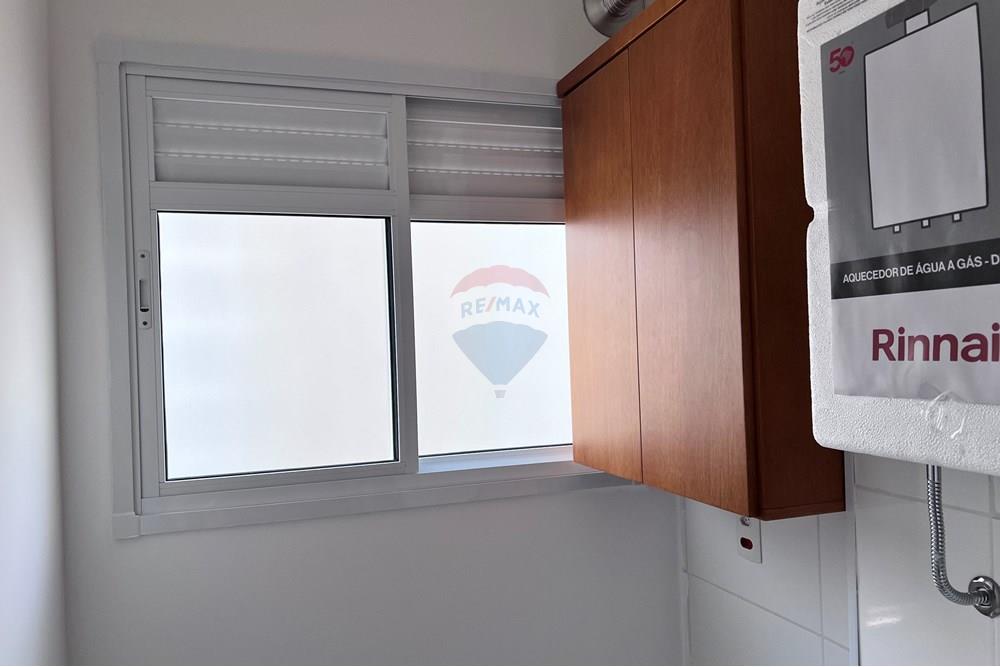 Apartamento - Alugar - São Paulo , São Paulo - IMG_9552.JPG - 601471030-49