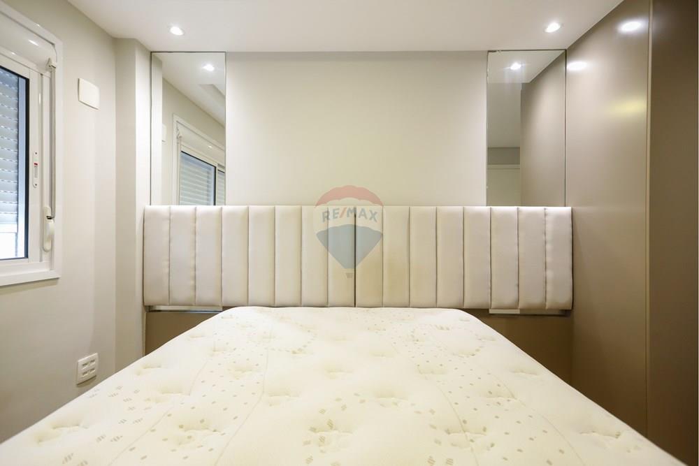 Apartamento - Venda - São Paulo , São Paulo - 26-01-19-R. Marc Chagall, 397 - apto 102 Rouxinol- Jardim das Perdizes_028_CapodannoFotografia.jpg - 602341005-106