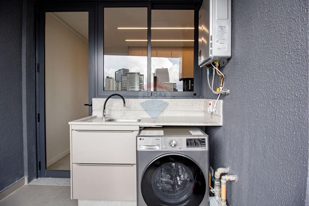 Apartamento - Alugar - São Paulo , São Paulo - _MG_0082.JPG - 601361020-475