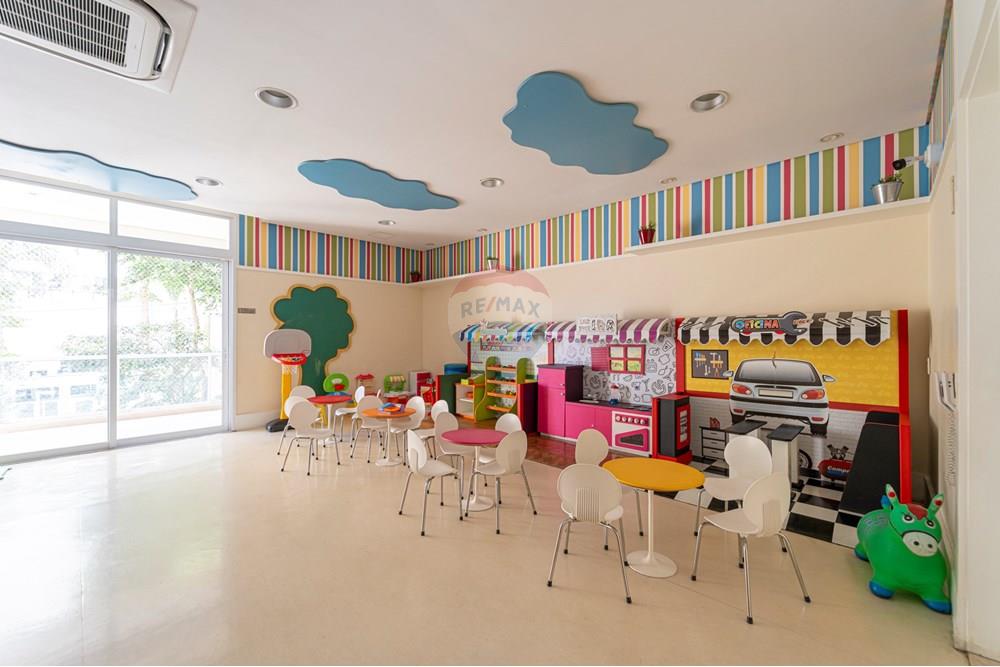 Apartamento - Venda - São Paulo , São Paulo -  CAMPO BELO DU CHAMP (71).JPG - 601301082-4