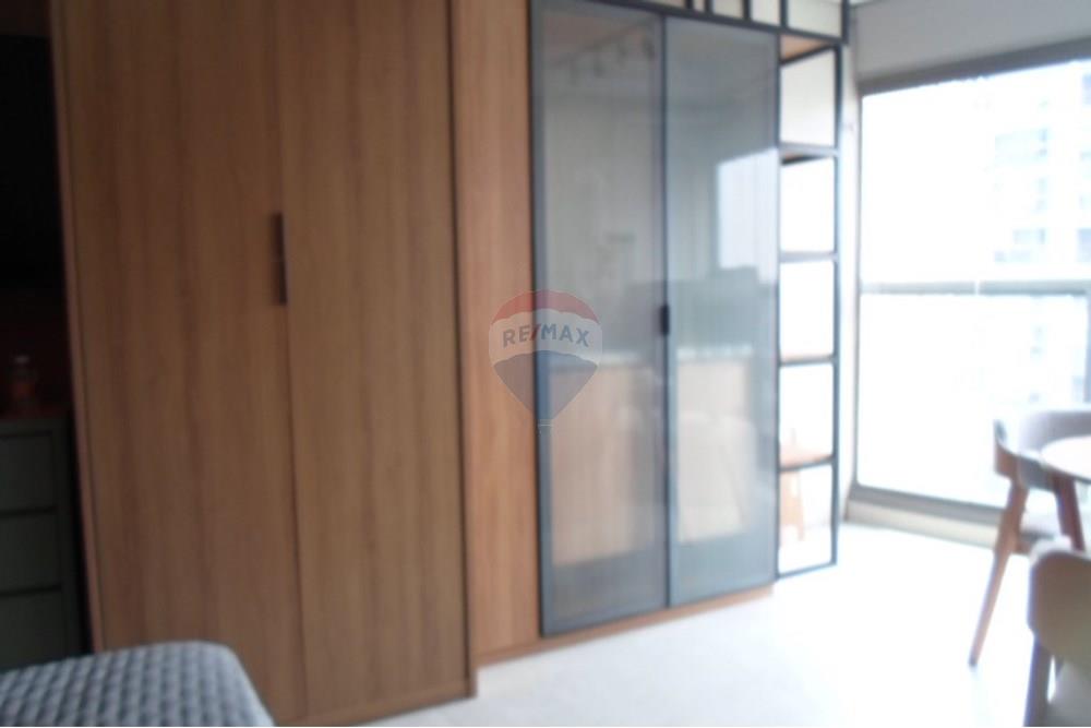 Apartamento - Alugar - São Paulo , São Paulo - SAM_9434.JPG - 601361021-1745