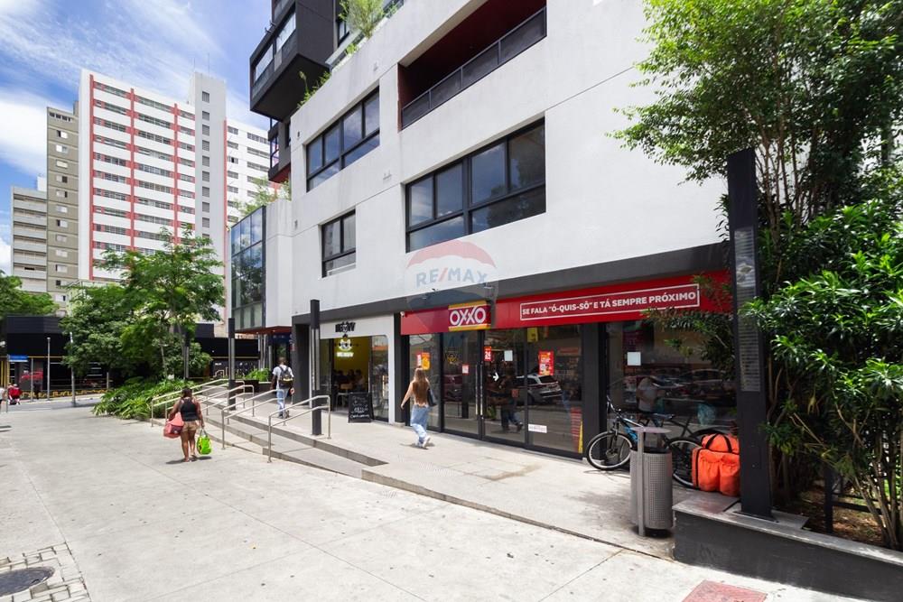 Apartamento - Venda - São Paulo , São Paulo - 24 FACHADA  (3).jpg - 602191013-240