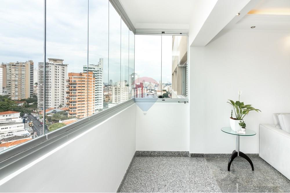 Apartamento - Venda - São Paulo , São Paulo - IMG_952220.jpg - 601721054-5