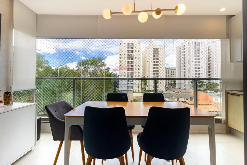 Apartamento - Venda - São Paulo , São Paulo - 2 VARANDA (4).jpg - 601261084-57