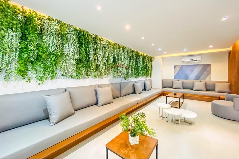 Apartamento - Venda - São Paulo , São Paulo - IMG_548340.jpg - 601771093-66