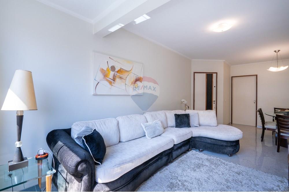 Apartamento - Venda - São Paulo , São Paulo - Vende Apto Vila Mariana Ensolarado Rua Jorge Tibiriça 199 87m2 metro Santa Cruz12.jpg - 601241006-52