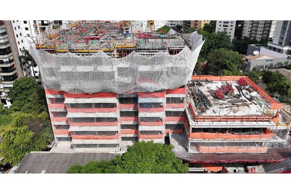 Apartamento - Venda - São Paulo , São Paulo - hghh.JPG - 601401003-74