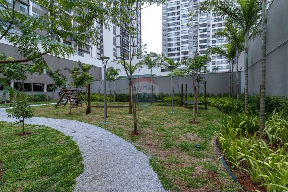 Apartamento - Venda - São Paulo , São Paulo - IMG_3655.jpg - 601751033-92