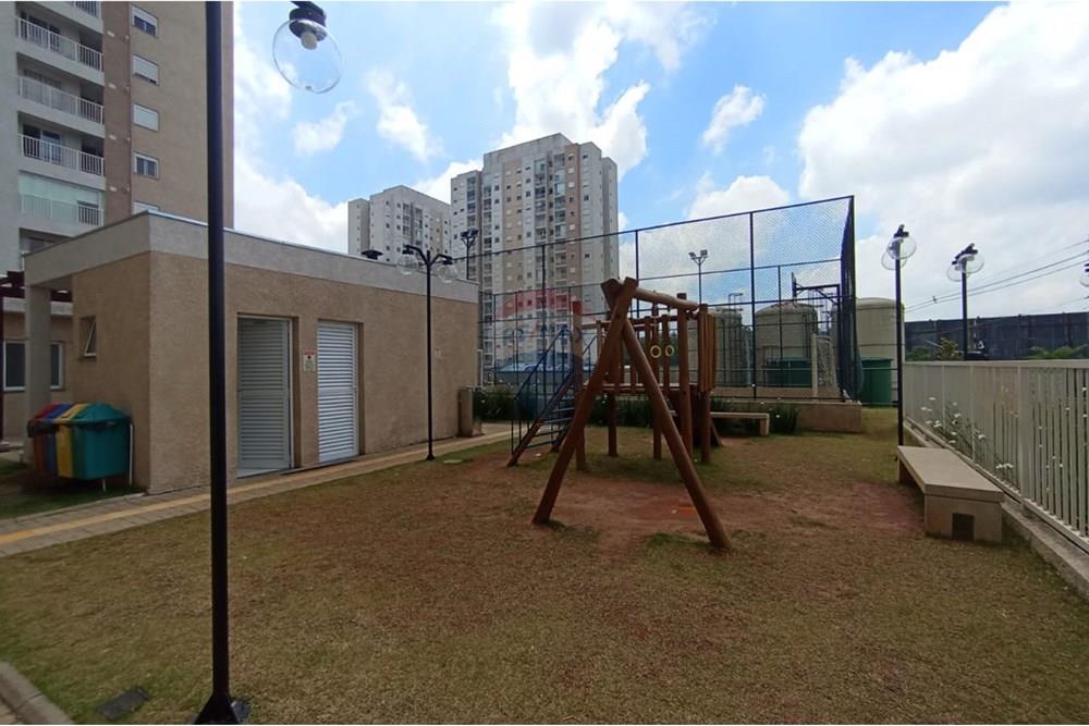 Apartamento - Alugar - São Paulo , São Paulo - 3630012c-b982-4b5c-af83-5003890ec596.jpg - 601141061-129