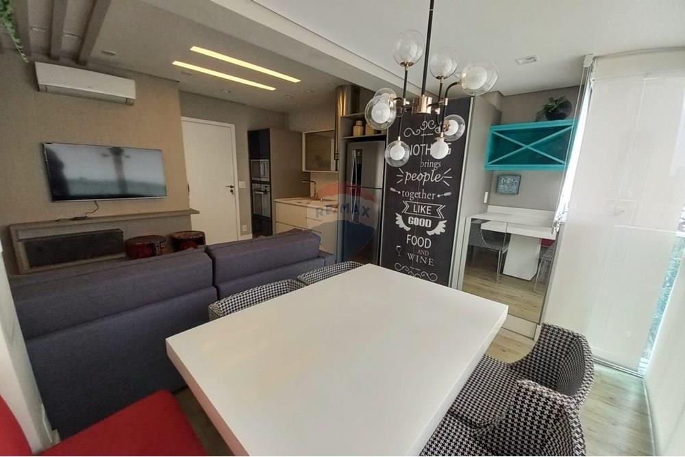 Apartamento - Alugar - São Paulo , São Paulo - Imagem do WhatsApp de 2025-11-02 à(s) 20.23.35_61ee521b.jpg - 602331030-4