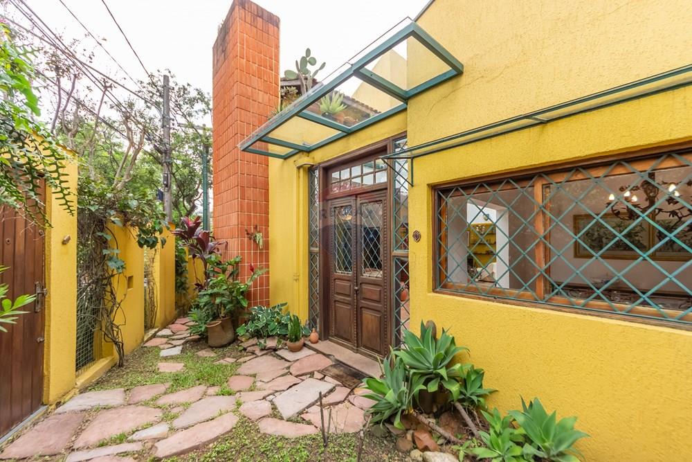 Casa de Vila - Venda - São Paulo , São Paulo - IMG_772635.jpg - 601371123-3