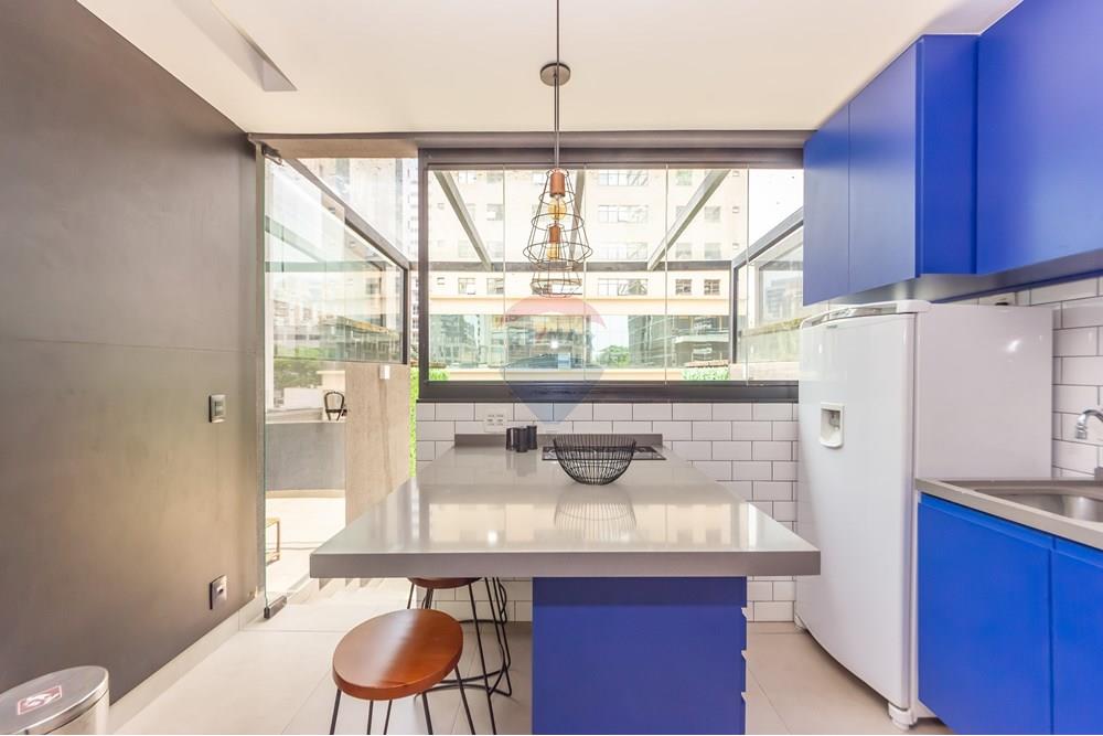 Apartamento - Venda - São Paulo , São Paulo - IMG_889510.jpg - 601721054-3