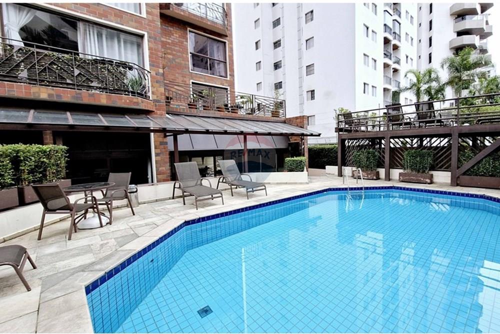 Apartamento - Venda - São Paulo , São Paulo - RUA VISCONDE DA LUZ, 134 (35).jpg - 601361044-41