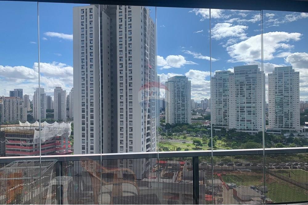 Apartamento - Alugar - São Paulo , São Paulo - IMG-20251127-WA0107.jpg - 602341018-33
