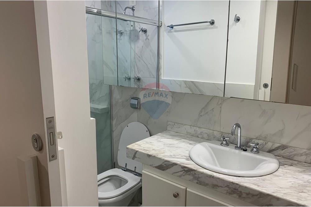 Apartamento - Alugar - São Paulo , São Paulo - WhatsApp Image 2025-10-21 at 18.11.34 (3).jpeg - Banheiro - 601361009-55