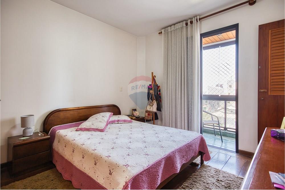 Apartamento - Venda - São Paulo , São Paulo - 06dormitorios014.jpg - Suite - 601081090-18