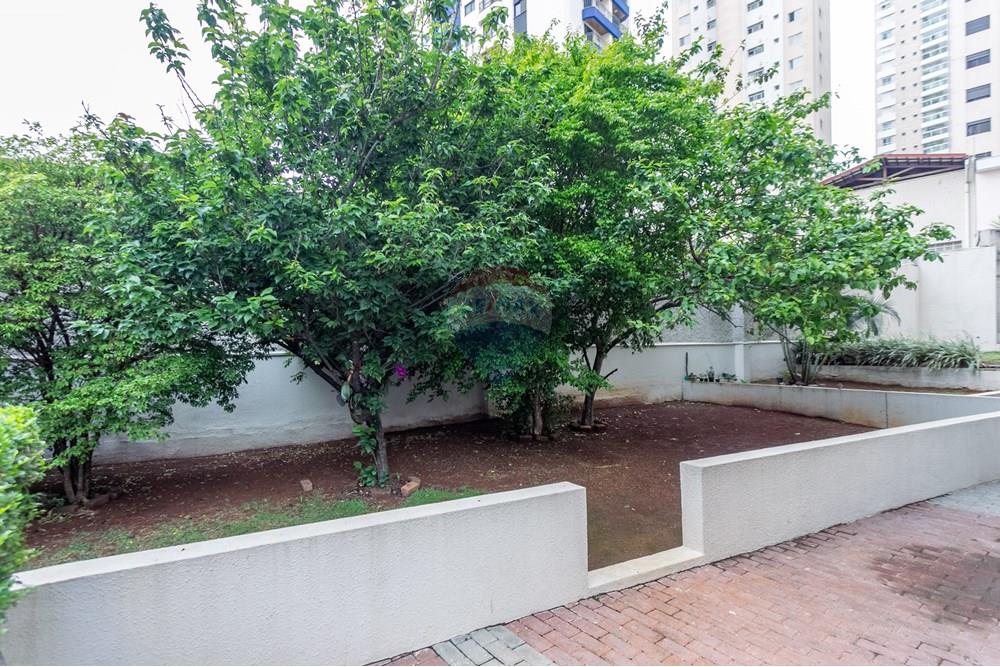 Apartamento - Venda - São Paulo , São Paulo - 601301080-19 - Av. Bosque da Saúde 710 AP 44 Bloco A-027.jpg - 601301080-19