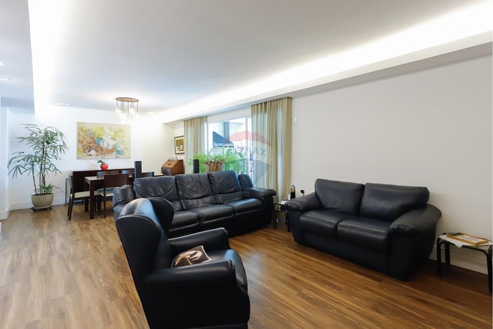 Apartamento - Venda - São Paulo , São Paulo - 25-12-15-R. Marc Chagall, 339 - Perdizes_004_CapodannoFotografia.jpg - 602341018-45