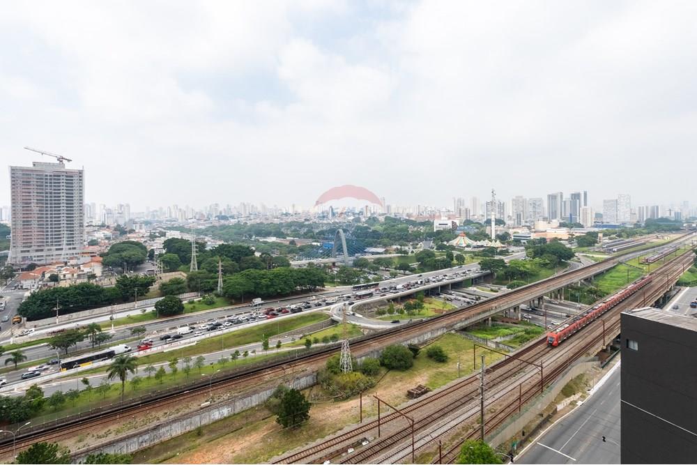 Apartamento - Alugar - São Paulo , São Paulo - 8_AP.jpg - 601971014-205