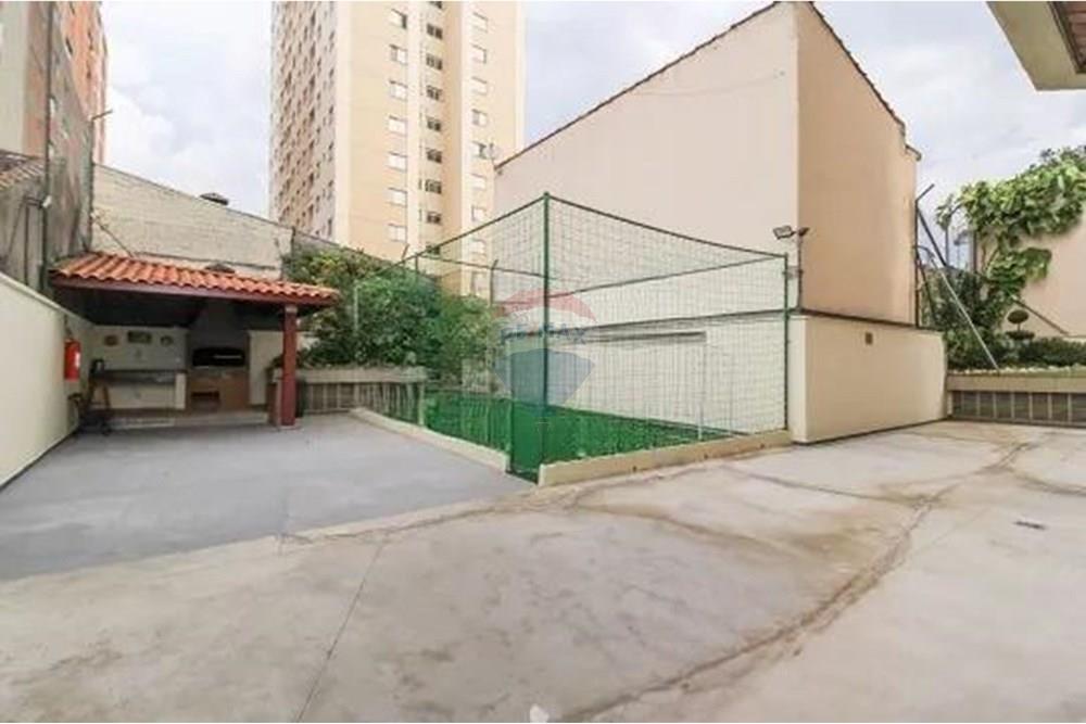 Apartamento - Alugar - São Paulo , São Paulo - quadra.jpg - 602101043-23