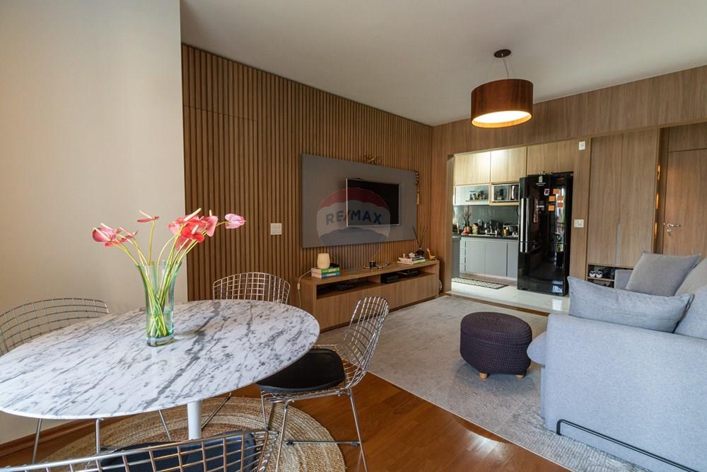 Apartamento - Venda - São Paulo , São Paulo - CAPITAL_FEDERAL-6.jpg - 601261116-9